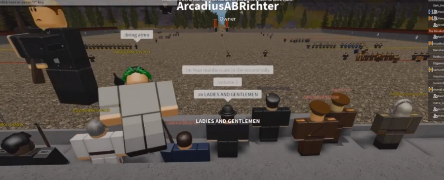 Aleczaender's Strasbourg Rally