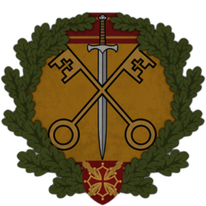 Gendarmeric Division