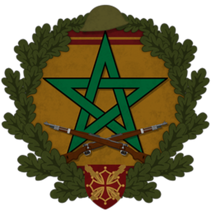 Regulars Division