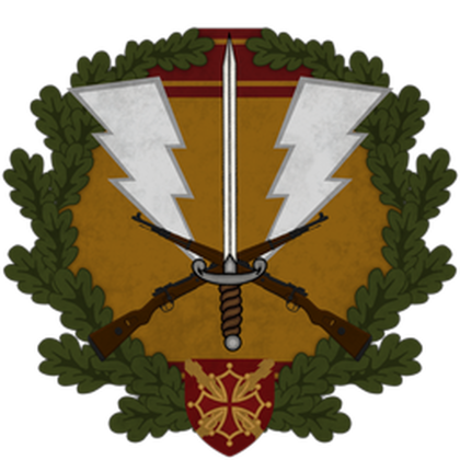 Shock Division