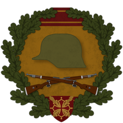 Teutonnian-Volunteers Division
