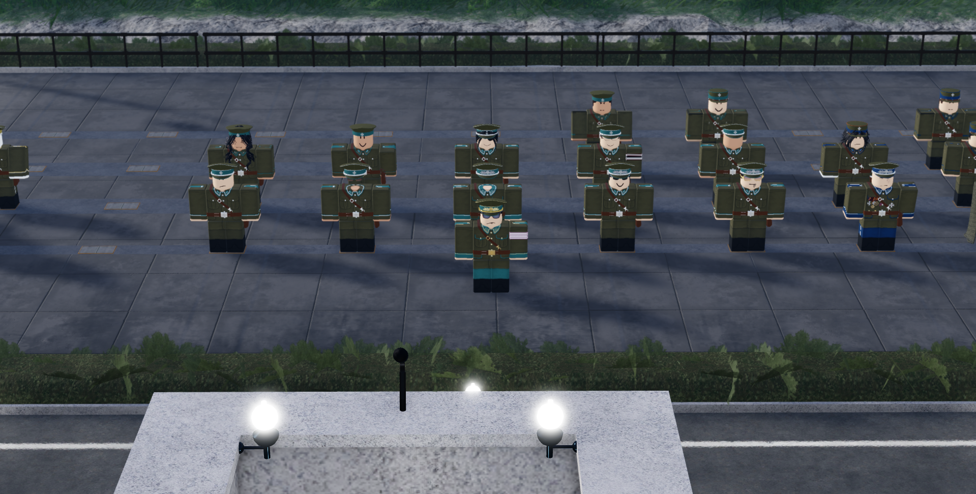 From the Marines Division gallery