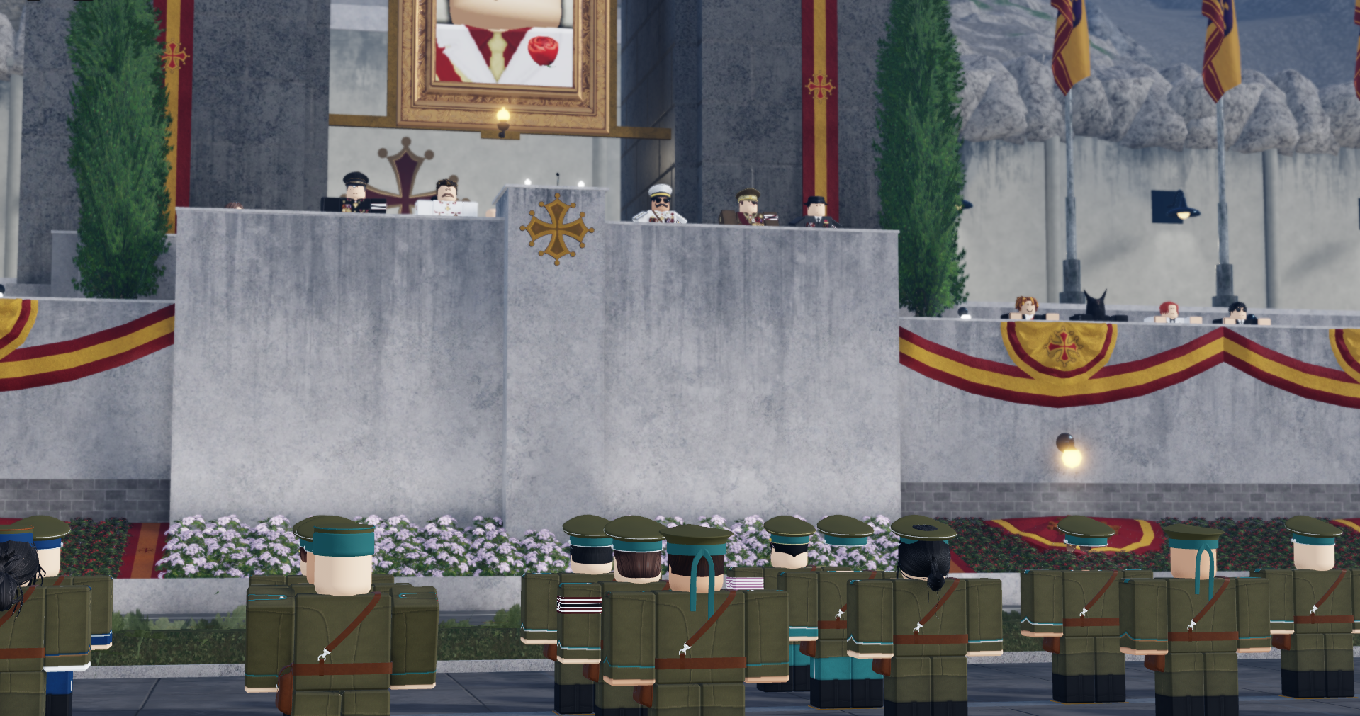 From the Marines Division gallery