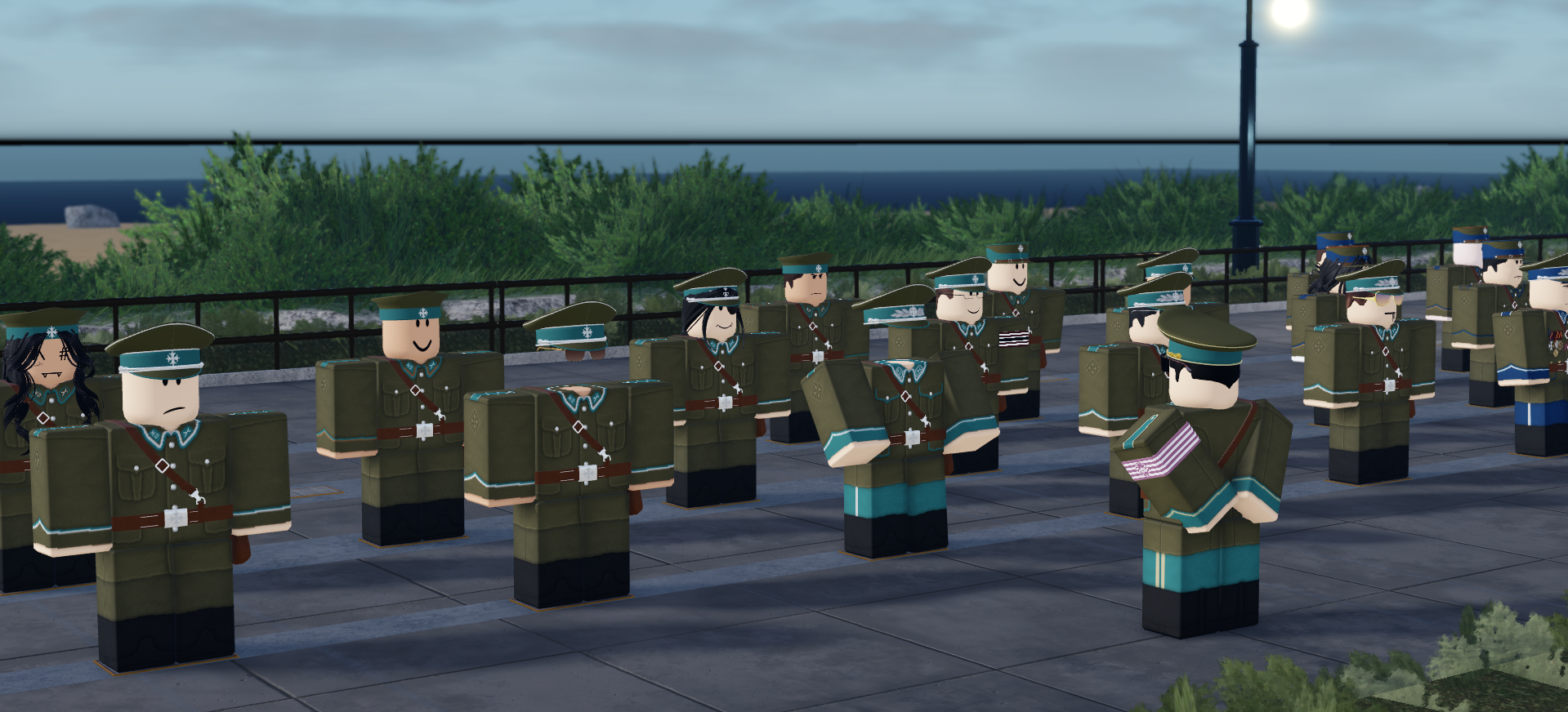 From the Marines Division gallery