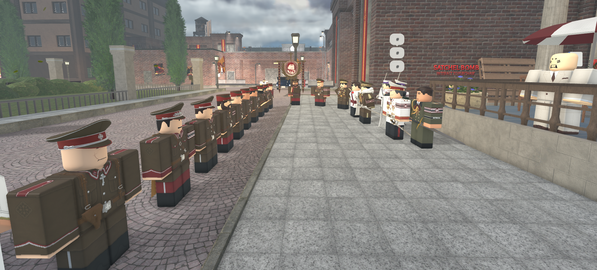 From the Order Cohort gallery