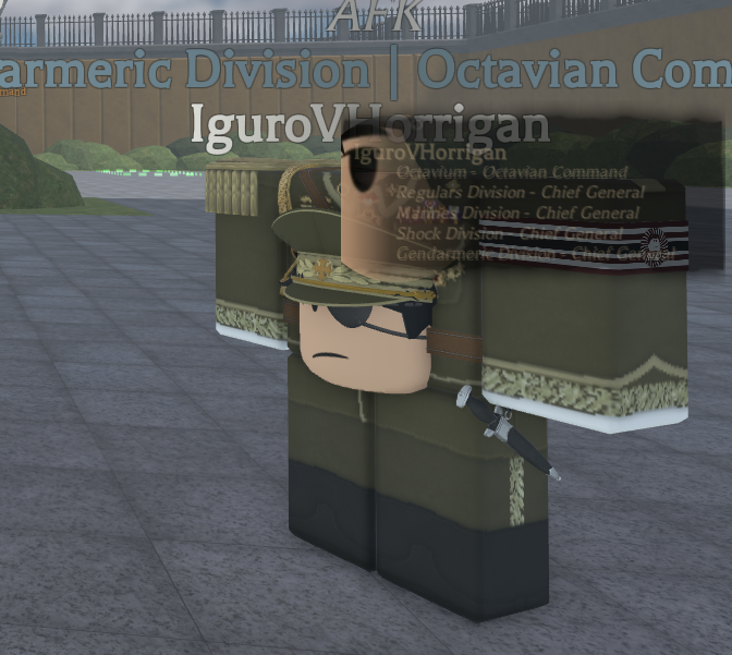 From the Shock Division archives