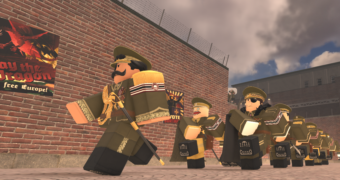 From the Teutonnian-Volunteers Division gallery