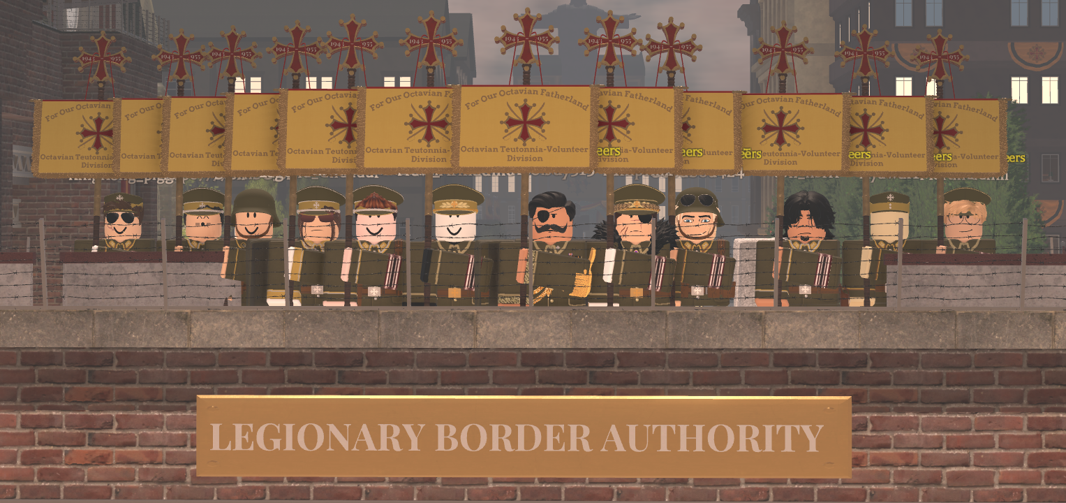 From the Teutonnian-Volunteers Division gallery